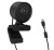 IcyBox Kamera internetowa IB-CAM502-HD Full HD, matryca CMOS, śledzenie AI, WDR, pilot zdalnego sterowania