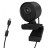 IcyBox Kamera internetowa IB-CAM502-HD Full HD, matryca CMOS, śledzenie AI, WDR, pilot zdalnego sterowania