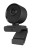 IcyBox Kamera internetowa IB-CAM502-HD Full HD, matryca CMOS, śledzenie AI, WDR, pilot zdalnego sterowania