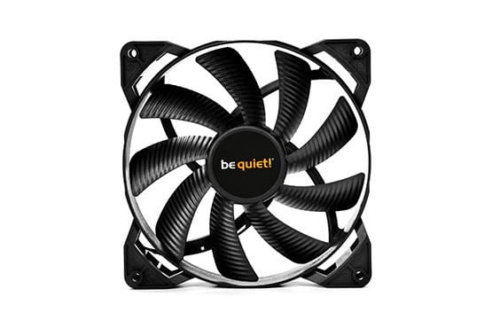 Be quiet! Wentylator120mm Pure Wings 2 PWM BL039