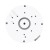 TP-LINK Puszka przyłączeniowa VJB-305   VIGI Network Camera Junction Box