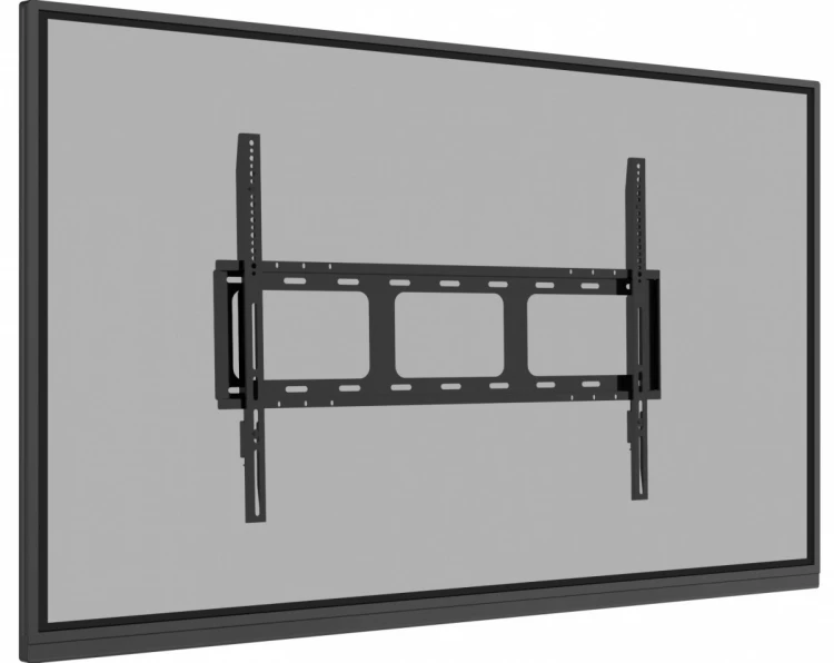 IIYAMA Monitor 86 cali TE8613A-B3AG INFRARED, 40pkt, IPS, 4K, 7H, 500cd/m2, WiFi, USB, ANDROID 14, Google EDLA, 2x20W, uchwyt śwcienny