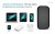i-tec Ładowarka USB-C GaN Charger PD 100W czarna