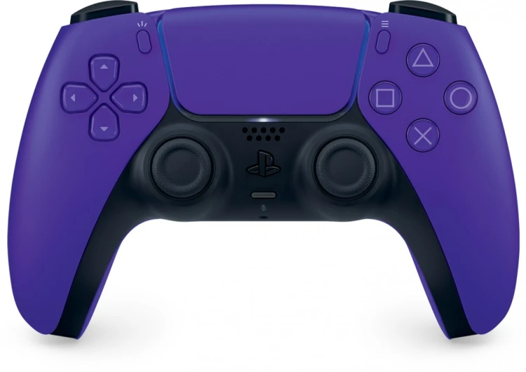 Sony Kontroler bezprzewodowy PlayStation 5 DualSense V3 Galactic Purple