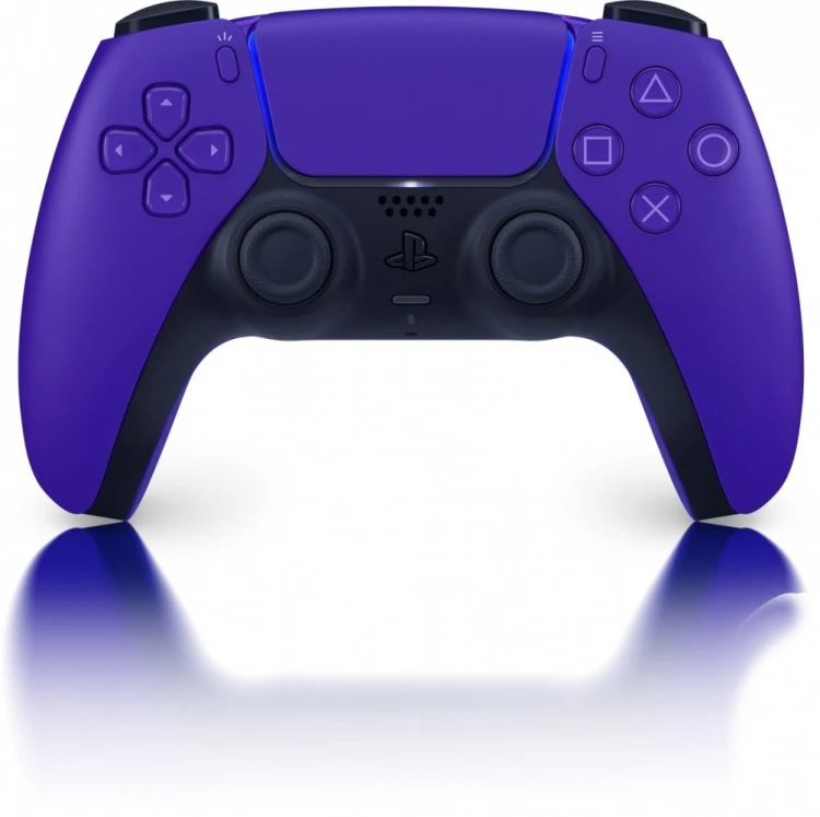 Sony Kontroler bezprzewodowy PlayStation 5 DualSense V3 Galactic Purple