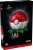 LEGO Klocki Pokemon 72154 Kultowy Pokéball z Trenerami