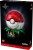 LEGO Klocki Pokemon 72154 Kultowy Pokéball z Trenerami