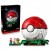 LEGO Klocki Pokemon 72154 Kultowy Pokéball z Trenerami