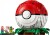 LEGO Klocki Pokemon 72154 Kultowy Pokéball z Trenerami