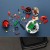 LEGO Klocki Pokemon 72154 Kultowy Pokéball z Trenerami