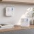 Qoltec Czujnik tlenku węgla (czadu) | detektor CO | TUYA | Wi-Fi | LED