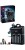 LEGO Klocki Wednesday 76787 Plecak Wednesday