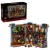 LEGO Klocki Icons 11379 Book Nook Księgarnia