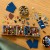 LEGO Klocki Icons 11379 Book Nook Księgarnia