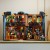 LEGO Klocki Icons 11379 Book Nook Księgarnia