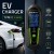 Qoltec Ładowarka do EV i hybryd Typ2 | 3.5kW | 230V | SCHUKO 16A | Wi-Fi