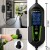 Qoltec Ładowarka do EV i hybryd Typ2 | 3.5kW | 230V | SCHUKO 16A | Wi-Fi