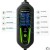 Qoltec Ładowarka do EV i hybryd Typ2 | 3.5kW | 230V | SCHUKO 16A | Wi-Fi