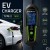 Qoltec Ładowarka do EV i hybryd Typ2 | 7kW | 230V | CEE 32A | Wi-Fi