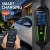 Qoltec Ładowarka do EV i hybryd Typ2 | 7kW | 230V | CEE 32A | Wi-Fi