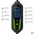 Qoltec Ładowarka do EV i hybryd Typ2 | 7kW | 230V | CEE 32A | Wi-Fi