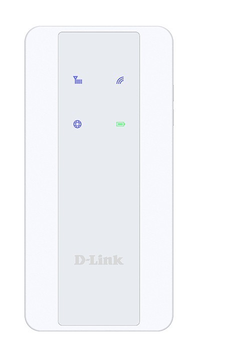 D-Link Hot-spot mobilny F518 5G NR AX1800 Wi-Fi 6