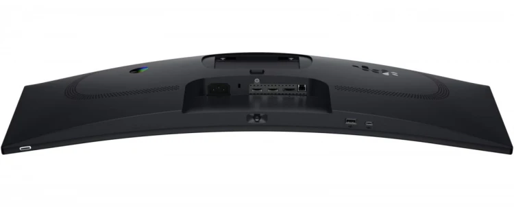 Dell Monitor 31.5 cali AW3226DM IPS QHD/16:9/HDMI/DP/USBC/3Y