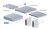 UBIQUITI Serwer UNAS-Pro-8 8-bay NAS