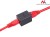 Maclean Łącznik RJ45 Cat6 gniazdo-gniazdo MCTV-811 beczka