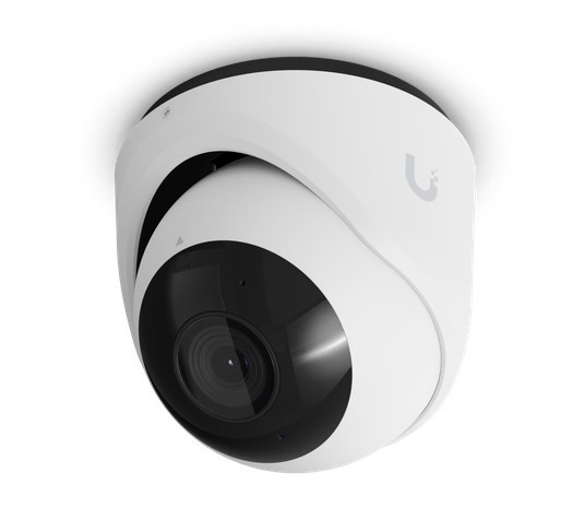 UBIQUITI Kamera UniFi-Protect UVC-G6-Turret-W