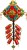 LEGO Klocki 80118 Chińska petarda noworoczna