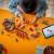 LEGO Klocki 80118 Chińska petarda noworoczna