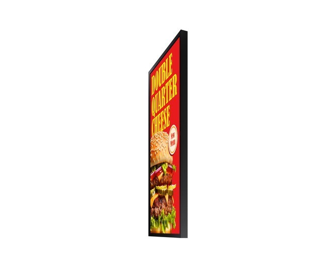 Samsung Monitor 55 cali OH55DX-W LH55OHDWBGBXEN