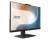MSI Komputer All-in-One Modern AM242P 1M-1223EU W11PRO/IC5 120U/8GB/512SSD/UMA/23.8 cali/Czarny