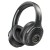 AWEI Słuchawki nauszne AT30 Bluetooth 6.0 czarne