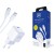 3MK Ładowarka 25W PD Hyper Charger kabel USB-C w komplecie