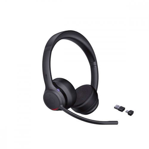 Yealink Słuchawki ZenOffice32 Dual USB-C/A 1208734