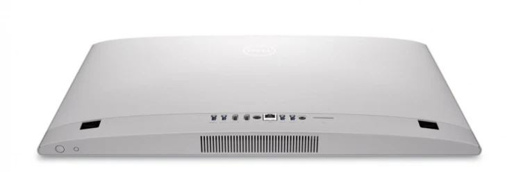 Dell Komputer Dell 24 All-in-One EC24250 Win11Pro i5-1334U/16GB/1TB/23.8 FHD/Intel UHD Graphics/Cam/WLAN+BT/3Y ProSupport