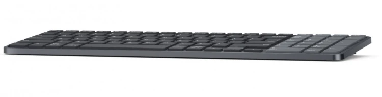 Dell Klawiatura bezprzewodowa  Dell Pro 7 KB746