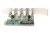 Digitus Karta rozszerzeń/Kontroler USB 3.0 PCI Express, 4xUSB 3.0, Chipset: VL805