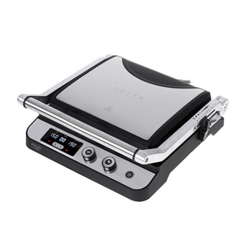 Adler Grill elektryczny LED 2w1 AD 3059