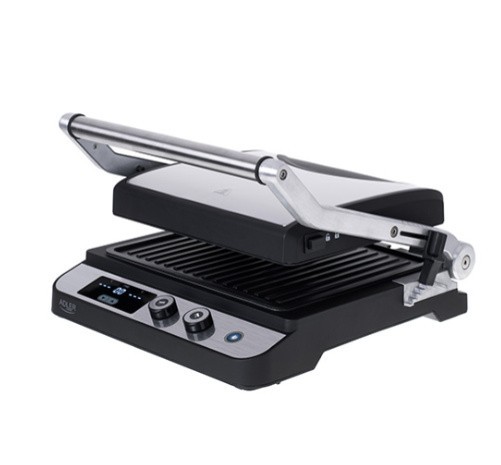 Adler Grill elektryczny LED 2w1 AD 3059