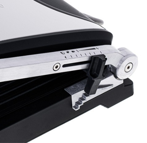Adler Grill elektryczny LED 2w1 AD 3059