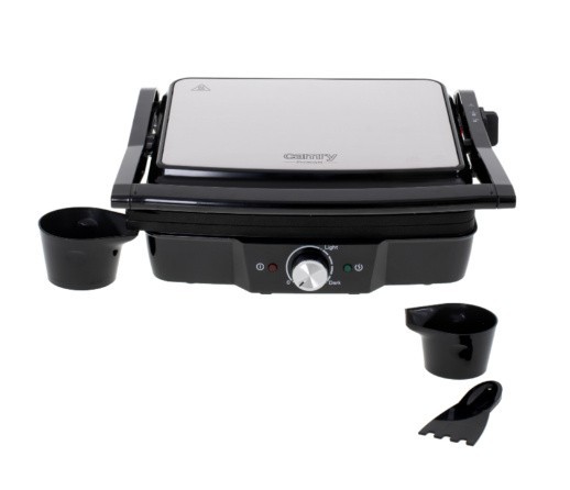 Camry Grill elektryczny CR 3053