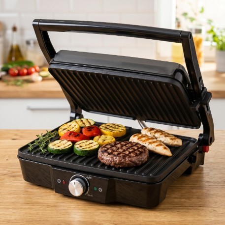 Camry Grill elektryczny CR 3053