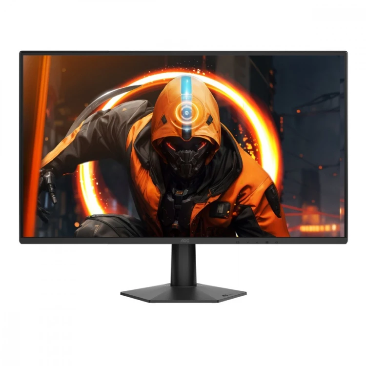 AOC Monitor 27 cali 27G50F IPS 180Hz HDMI DP