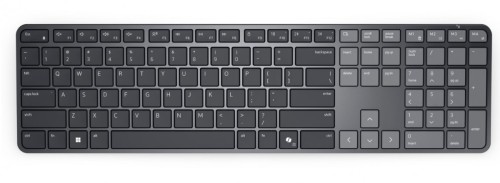 Dell Klawiatura bezprzewodowa  Dell Pro 7 KB726