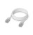 UBIQUITI Kabel UniFi Premium Patch UACC-CABLE PATCH-EL-C6A-1M-W