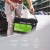 Green Cell Akumulator LiFePO4 200Ah 12V/12.8V 2560Wh