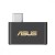 Asus Karta sieciowa USB-BE93 Mini Tri-band BE6500 WiFi 7